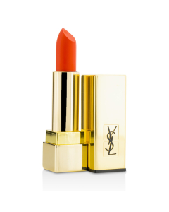 YSL 伊夫圣罗兰迷魅纯漾亮采唇膏 - No. 45 Rouge Tuxedo