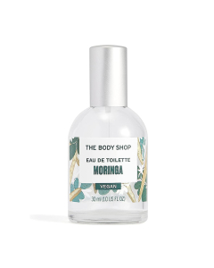 The Body Shop 美体小铺 辣木花香水EDT 30ml