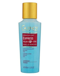 Guinot - Démaquillant Express Yeux -  Express Eye Make-Up Remover (100ml)