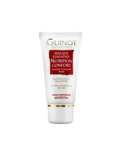 Guinot维健美 舒缓养分面膜 (50ml)