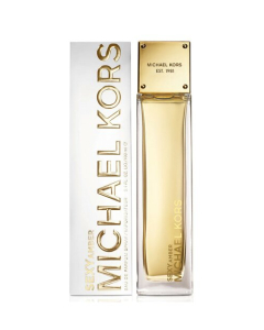 Michael Kors 迈克科尔斯 性感琥珀香水EDP 100ml