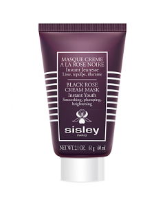 Sisley - Black Rose Anti-Aging Cream Mask (60ml) (Damaged Box)