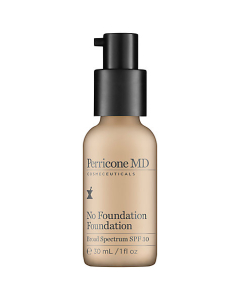 Perricone MD 裴礼康清透无痕粉底液 SPF30-30ml（色号：No. 2）