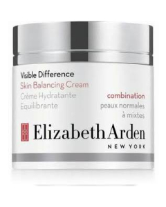 ElizabethArden伊丽莎白雅顿  水颜柔润保湿霜SPF15 - 50ml 适用于干性肌肤