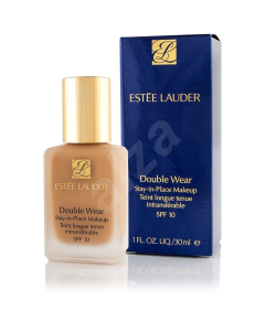 EstéeLauder 雅诗兰黛 DW持妆粉底液 05 Shell Beige 4N1