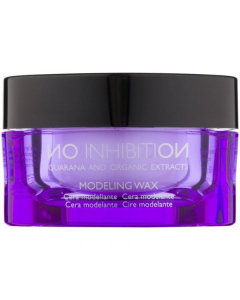Milkshake No Inhibition发型蜡 - 50ml