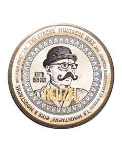 Reuzel - The Stache Mustache Wax (28g)