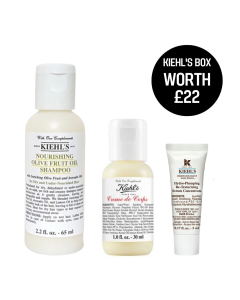 Kiehl's 科颜氏 组合礼盒套装