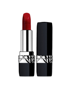 Dior 迪奥烈艳蓝金唇膏 - #860 Rouge Tokyo