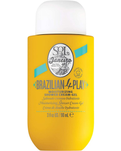 Sol de Janeiro - Brazilian 4 Play Moisturizing (385ml)