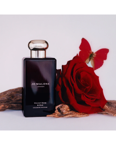 Jo Malone 祖玛珑 丝绒玫瑰与乌木香水 100ml