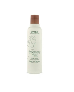 Aveda 艾梵达 迷迭香薄荷身体乳 200ml