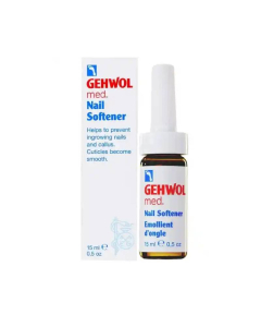 Gehwol 洁沃德国进口抑菌灰指甲专用 50ml