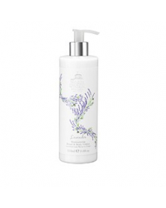 Woods of Windsor Lavender Moisturising Hand 