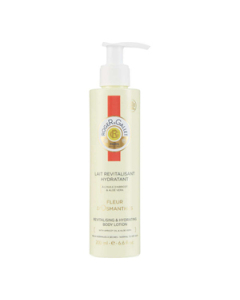 Roger & Gallet 香榭格蕾 桂花香氛身体乳 (200ml)