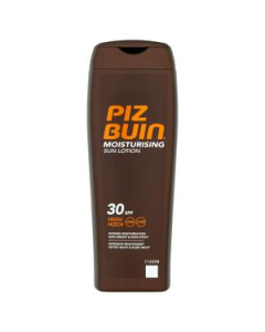 Piz Buin - In Sun Lotion SPF 30 (200ml)