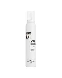 L'Oreal - Techni Art Mousse Spiral Queen (200ml)