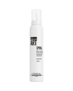 L'Oréal 欧莱雅 专业全效丰盈摩丝 250ml