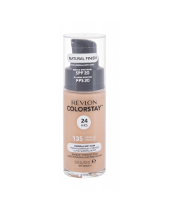 Revlon - ColorStay Foundation for Normal/Dry Skin in 135 Vanilla (30ml)