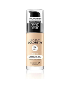 Revlon - ColorStay Foundation for Normal/Dry Skin in 295 Dune (30ml)