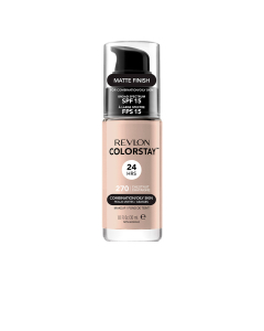 Revlon - ColorStay Foundation for Combination/Oily Skin in 270 Chestnut (30ml)