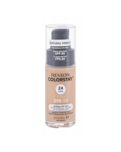 Revlon - ColorStay Foundation for Combination/Oily Skin in 295 Dune (30ml)