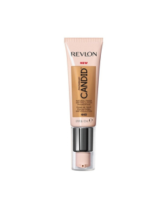 Revlon - PhotoReady Candid™ Natural Finish Anti-Pollution Foundation in 440 Caramel