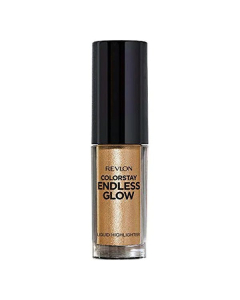 Revlon - ColorStay Endless Glow Liquid Highlighter in Gold