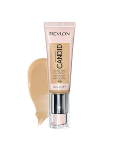 Revlon - Photoready Candid Anti-Pollution Foundation Naural Beige (22ml)