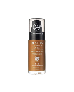 Revlon 露华浓 24小时不脱色粉底液375 Toffee (30ml)