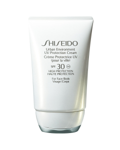 资生堂 Shiseido 新艳阳 夏日 常温和 防晒乳 SPF30 -50ml