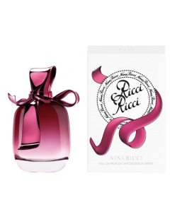  Nina Ricci 丽娜蕙姿 都市丽人女士香水 EDP - 80ml