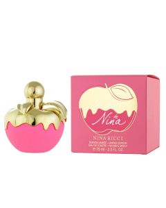 Nina Ricci - Les Delices de Nina Eau de Toilette (75ml)