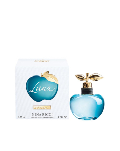 Nina Ricci - Luna Eau de Toilette (50ml) 