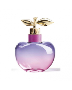 Nina Ricci 丽娜蕙姿 露娜女士香水EDT 80ml