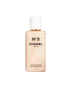 Chanel 香奈儿 N°5 五号沐浴凝露 200ml