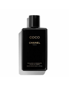 Chanel 香奈儿 可可保湿身体乳 200ml