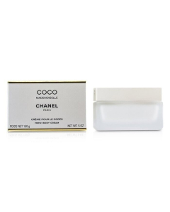 Chanel 香奈儿 可可小姐润体霜 150g