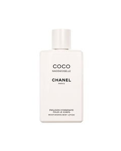 Chanel 香奈儿可可小姐柔肤润体乳 200ml