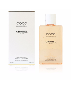 Chanel 香奈儿可可小姐沐浴凝露-200ml