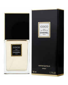 Chanel 香奈儿 可可女士香水EDT 50ml