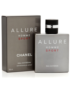 Chanel - Allure Homme Sport Eau Extreme Eau De Parfum (150ml)