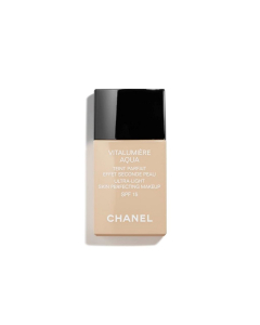 Chanel 香奈儿 活力亮泽水凝粉底液 SPF15 #70 Beige - Ultra Light (30ml)