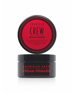 AmericanCrew 美国队员 润发油 85ml