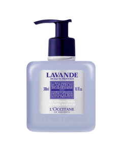 L'Occitane 欧舒丹 薰衣草洁手液 - 300ml