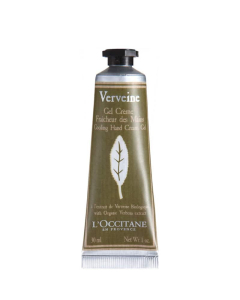 L'Occitane 欧舒丹马鞭草清新润手霜 - 30ml