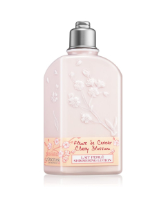 L'Occitane 欧舒丹 甜蜜樱花润肤露 - 250ml