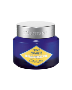 L'Occitane 欧舒丹 蜡菊活颜精华面霜 50ml