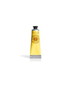 L'Occitane 欧舒丹 乳木果香草手霜 - 30ml