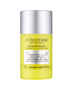 L'Occitane 欧舒丹 Cedrat 除臭棒 75ml